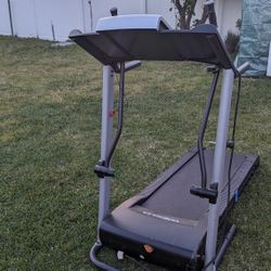 Weslo Crosswalk 5.2t Total Body Treadmill with Upper Body Workout Arms, iFIT Bluetooth Enabled

