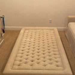 Center Table or Small Couch 