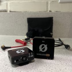 RODE wireless Mic ME