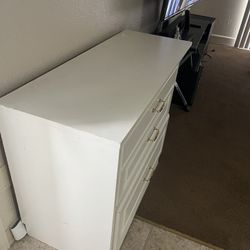Drawer Desk