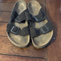 Birkenstock Arizona Sz 12