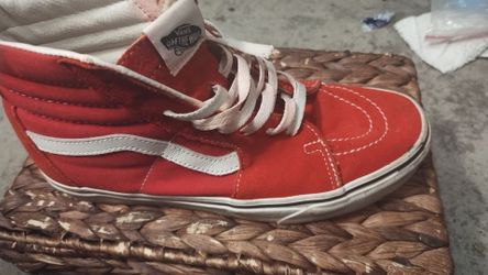 Vans Size 9