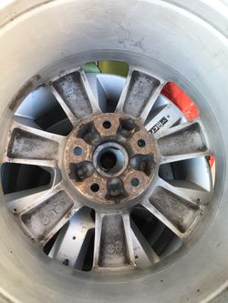 Rim tires