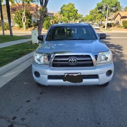 2009 Toyota Tacoma