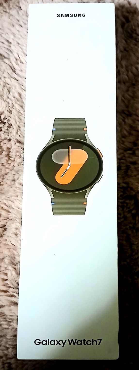 Brand New Galaxy 7 Watch