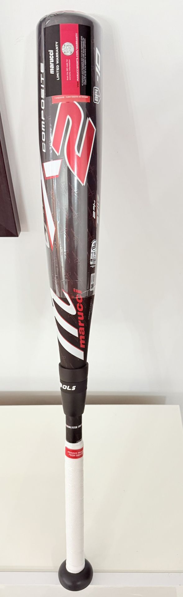Baseball Bat 27 Inch (-10)