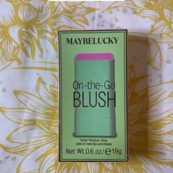 Blush 
