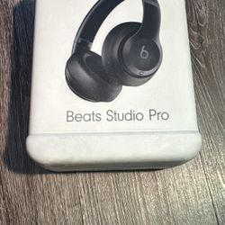 Beats Studios Pro 