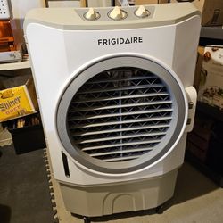 Portable Swamp Cooler