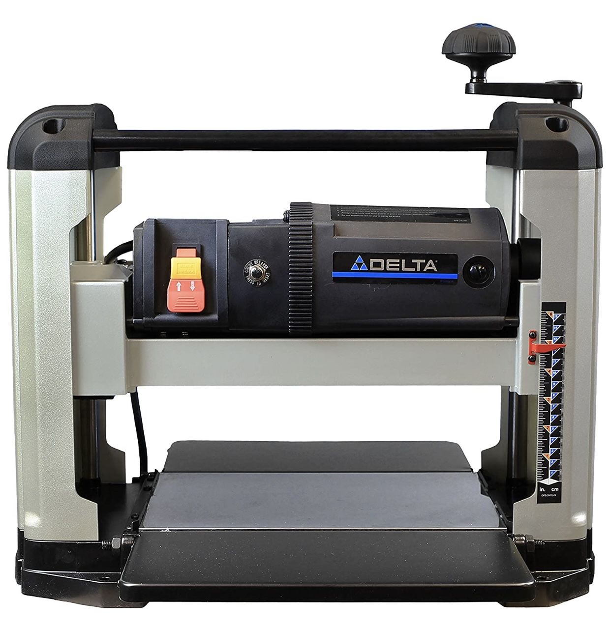 Delta Power Tools 22-555 13 In Portable Thickness Planer