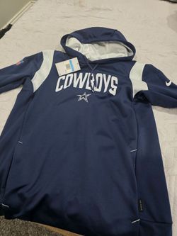 Nike Dallas Cowboys Hoodie Men's Size M