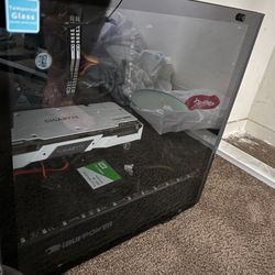 GAMING PC 2070 white edition