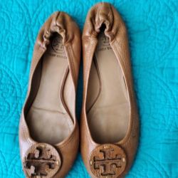 Tory Burch Flats