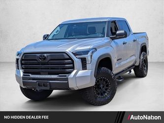 2024 Toyota Tundra