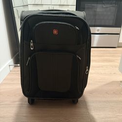 Carry-On Luggage