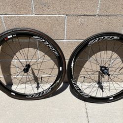 Zipp 303 Tubular Rim Brake Wheelset