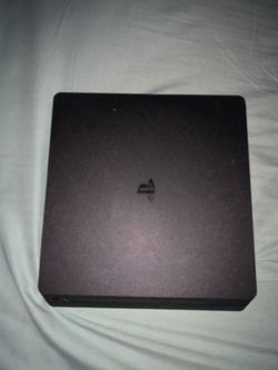 Playstation 4 $130