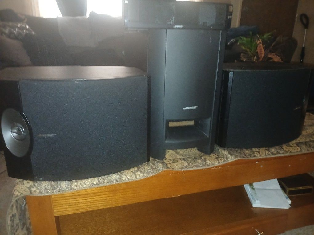 Home Theater Deal Of The Day