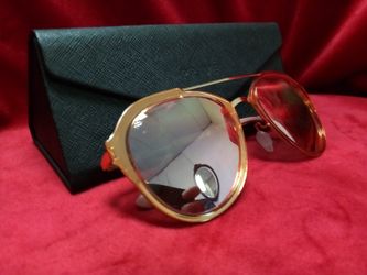 Prive Sunglasses Sweethearts