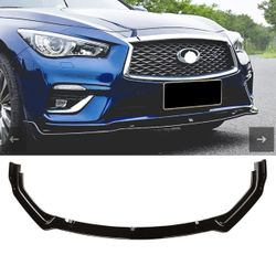 INFINITI Q50 Luxe Lip Kit