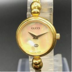 Gucci Watch 