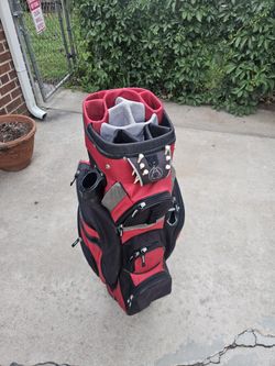 Golf Bag