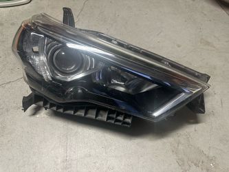 4runner headlight