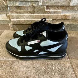 Custom Reebok Sneakers 
