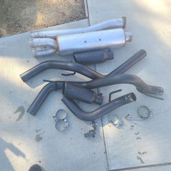 Pipes