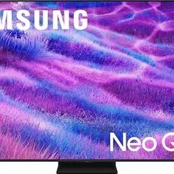 SAMSUNG 100” 8 Series 2025 Model. 
