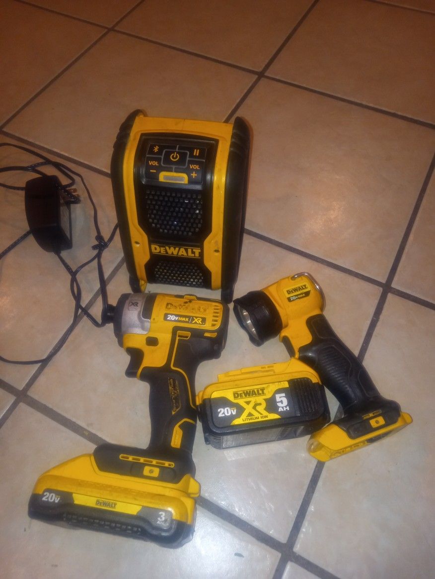 Toolsall$250