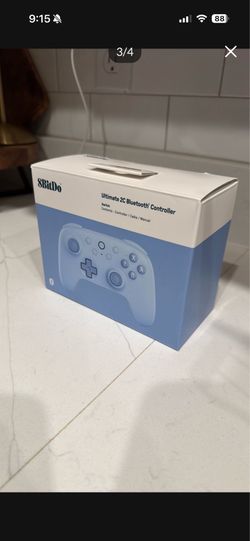 8bitdo Nintendo switch controller