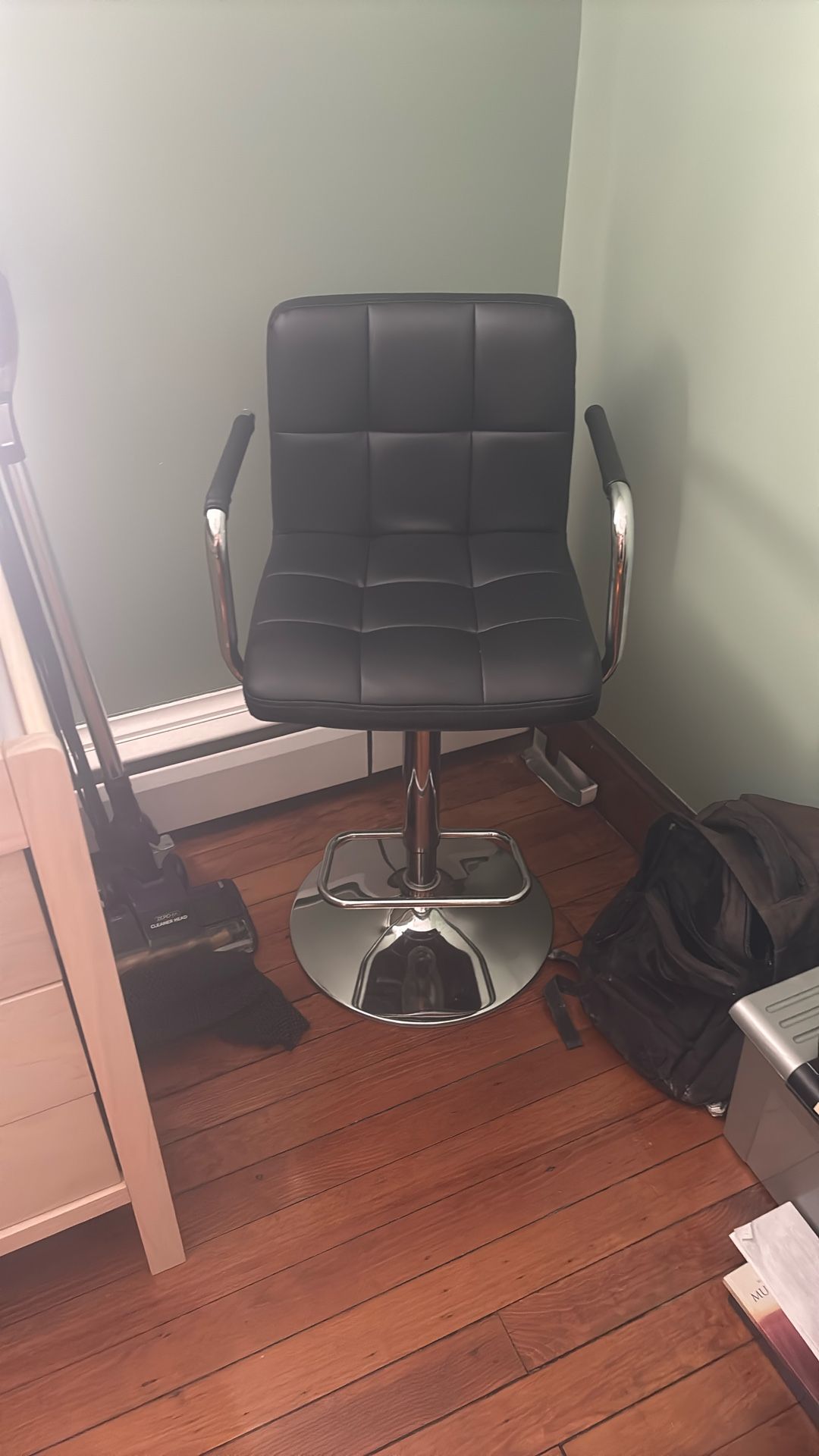 High Top Bar Stool