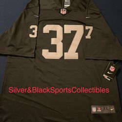 MENS STITCHED LAS VEGAS RAIDERS JERSEY SIZE SMALL UP TO 6XL Ships Same Day If Ordered Before 3pm PST