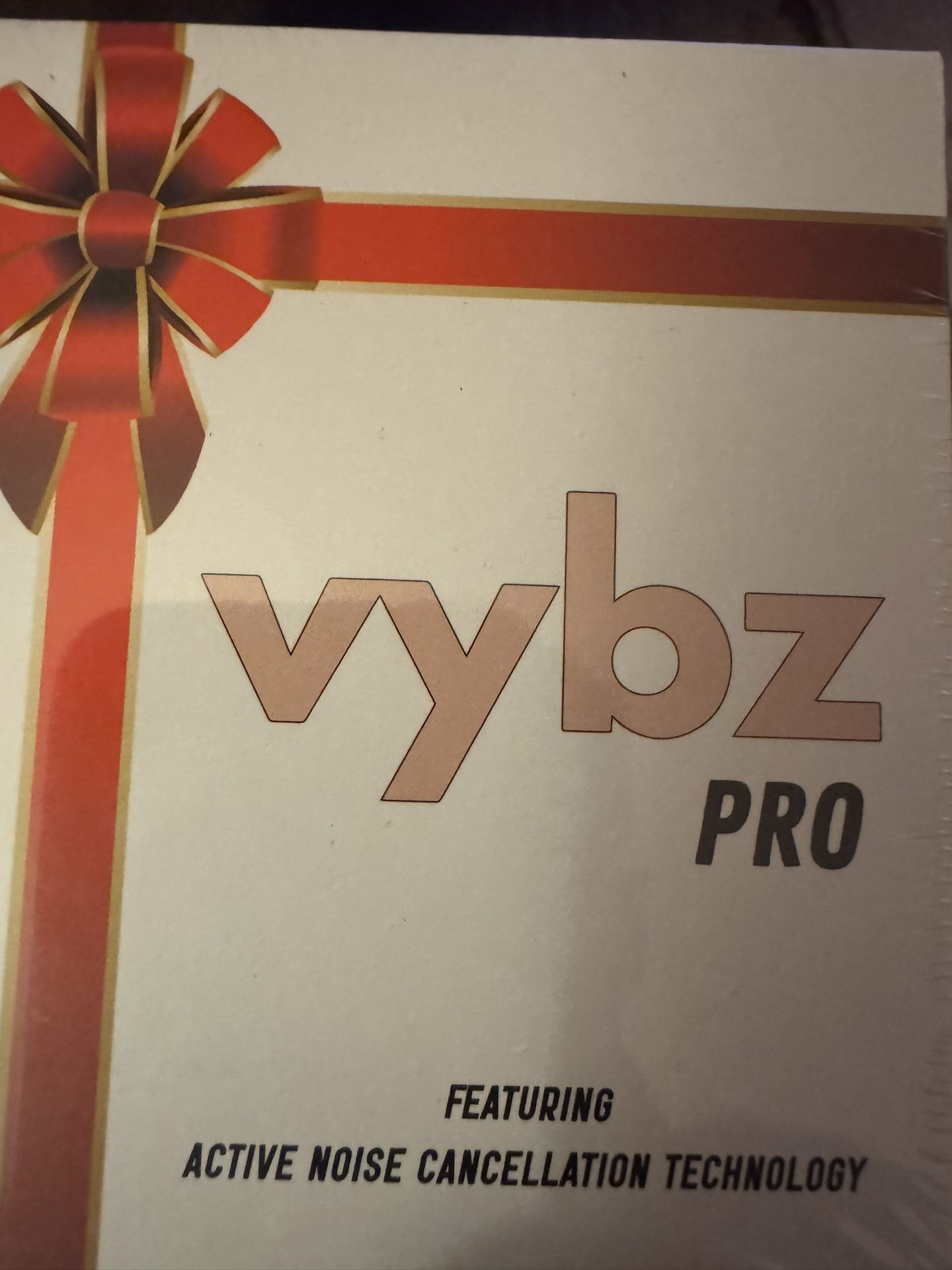 Vybz Pro Ear pods (wireless)