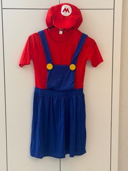 Mario girls