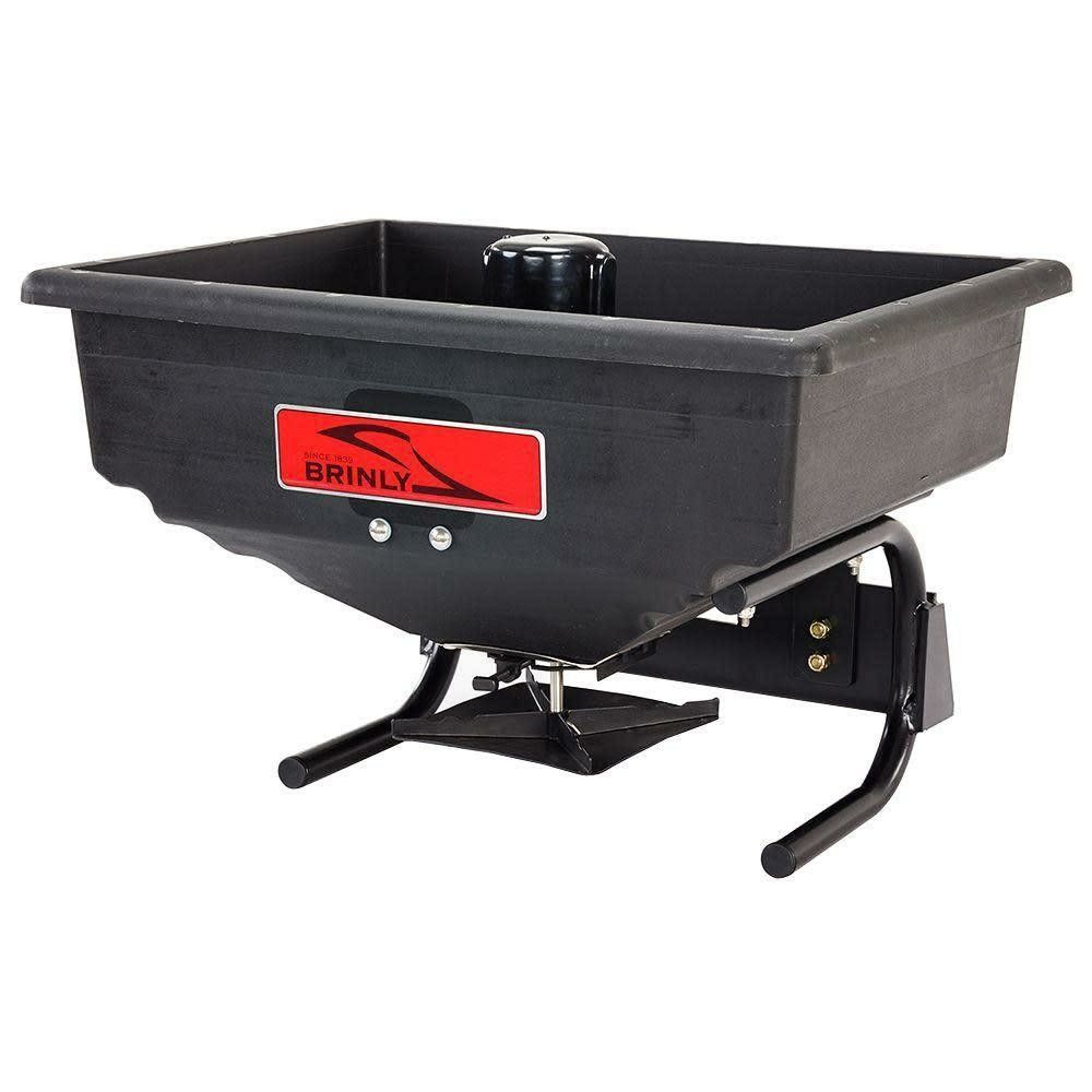 Brinly-Hardy Rear Mounted ZTR Spreader (4)