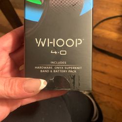 Whoop40
