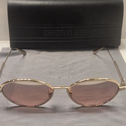 CHRISTIAN DIOR SUNGLASSES
