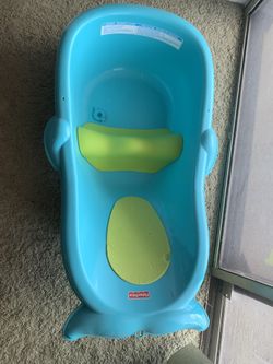 Fisher Price bath