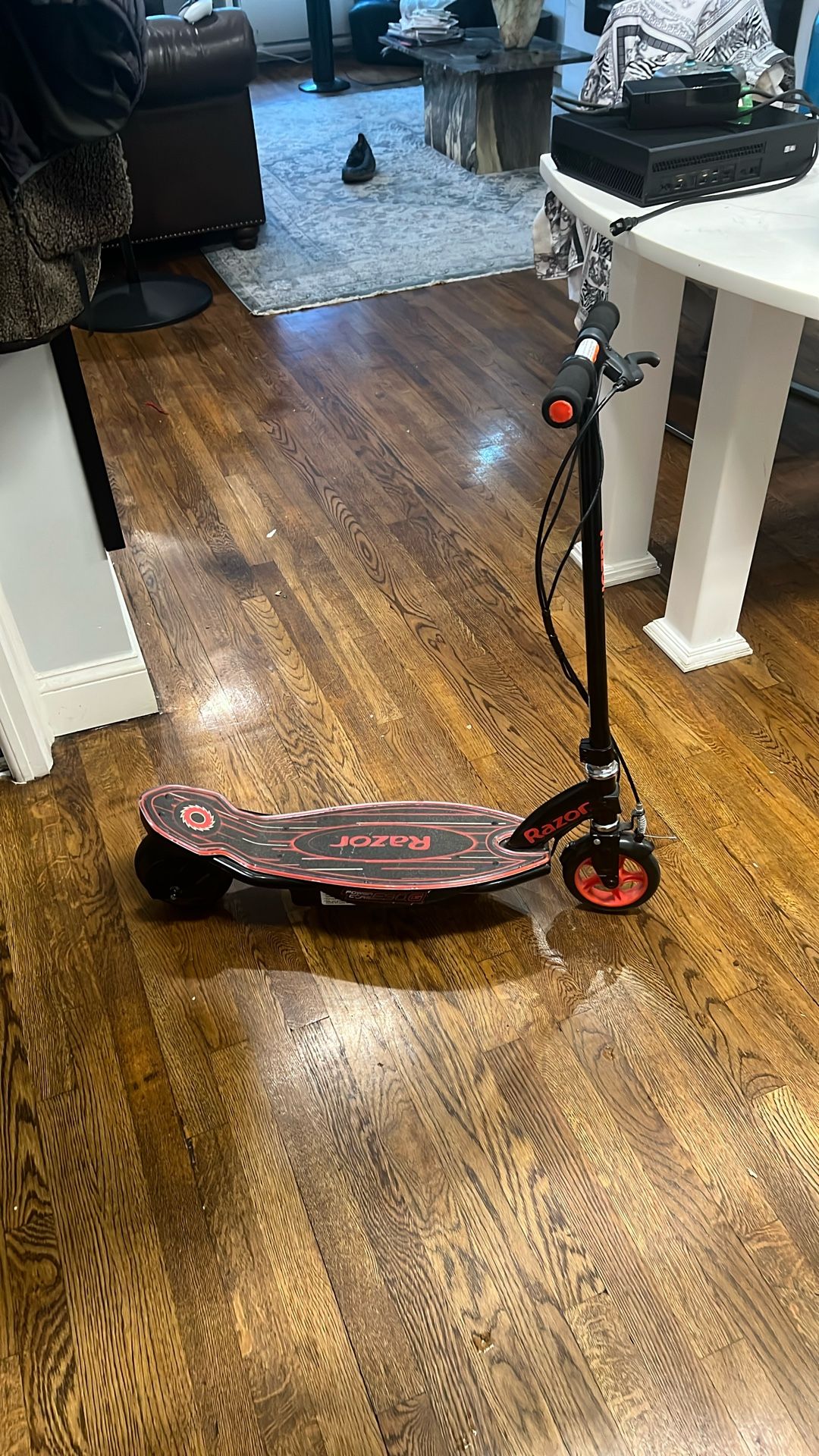 Electric Razor Kids Scooter