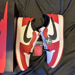 jordan 1 chicago