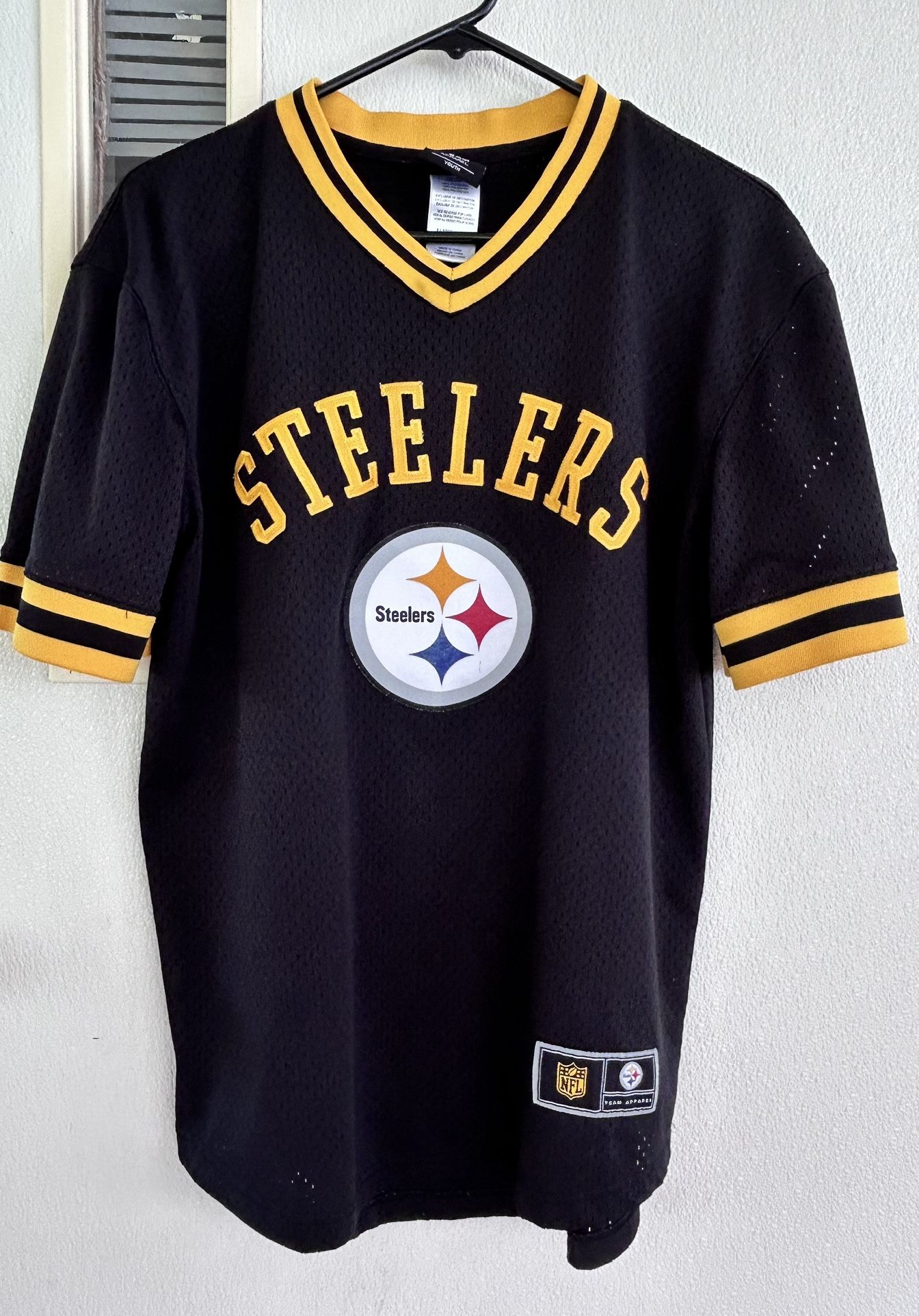 Steelers Jersey