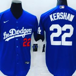 Jersey Shirts Brand New 