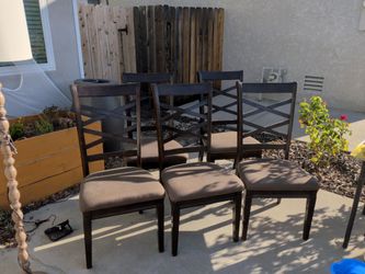 Dining Chairs