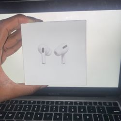 Pods Pro