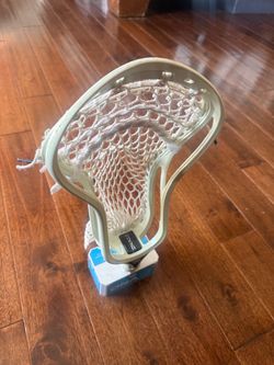 Lacrosse Stick Head
