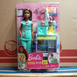 BARBIE DOLLS ACCESSORIES/PLAYSETS NEW TOYS $20 EACH ✔️ PRICE IS FIRM!!!✔️