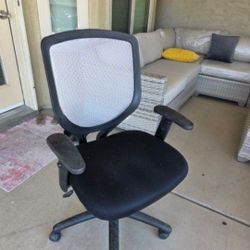 Office chair