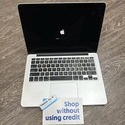 MacBook Pro 13 Inch Early 2015 Laptop -  PAYMENTS AVAILABLE ONLY $25 DOWN - NO CREDIT NEEDED 